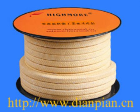 Aramid Fibre Packing/Kevlar Packing/Kevlar Packing Ring